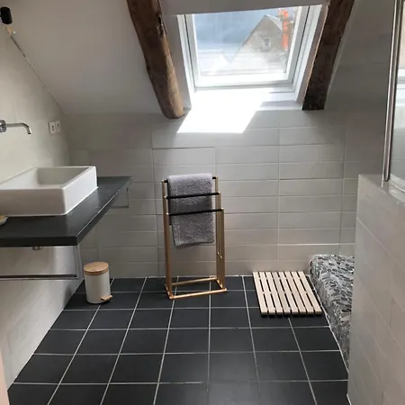 Maison De Charme En Aveyron 度假居