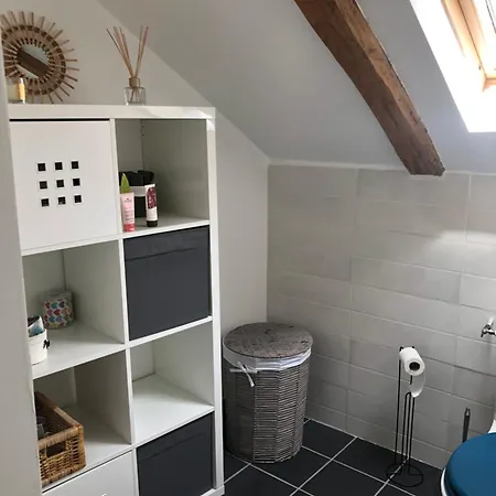 度假居 Maison De Charme En Aveyron Gaillac-d'Aveyron