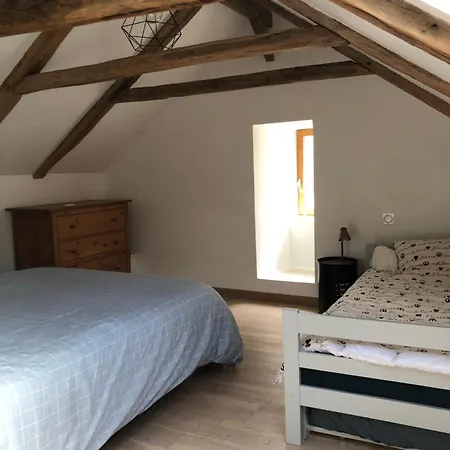 Maison De Charme En Aveyron Gaillac-d'Aveyron