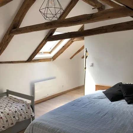 度假居 Maison De Charme En Aveyron Gaillac-d'Aveyron