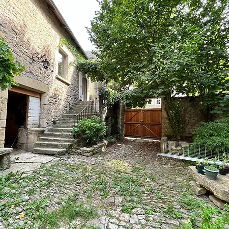 Maison De Charme En Aveyron *