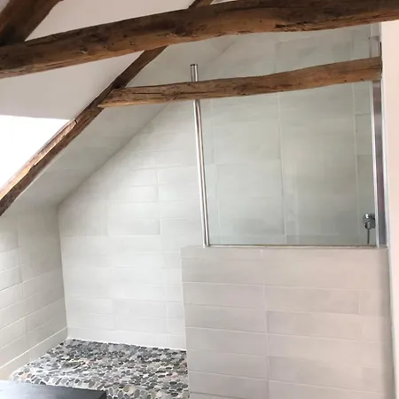 Maison De Charme En Aveyron 度假居